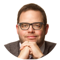 Jay Baer - NY Times best-selling author & President of Convince & Convert