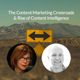 content marketing crossroads lieb andersen