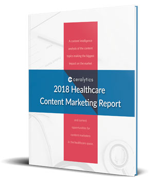 Healthcare Content Marketing Report