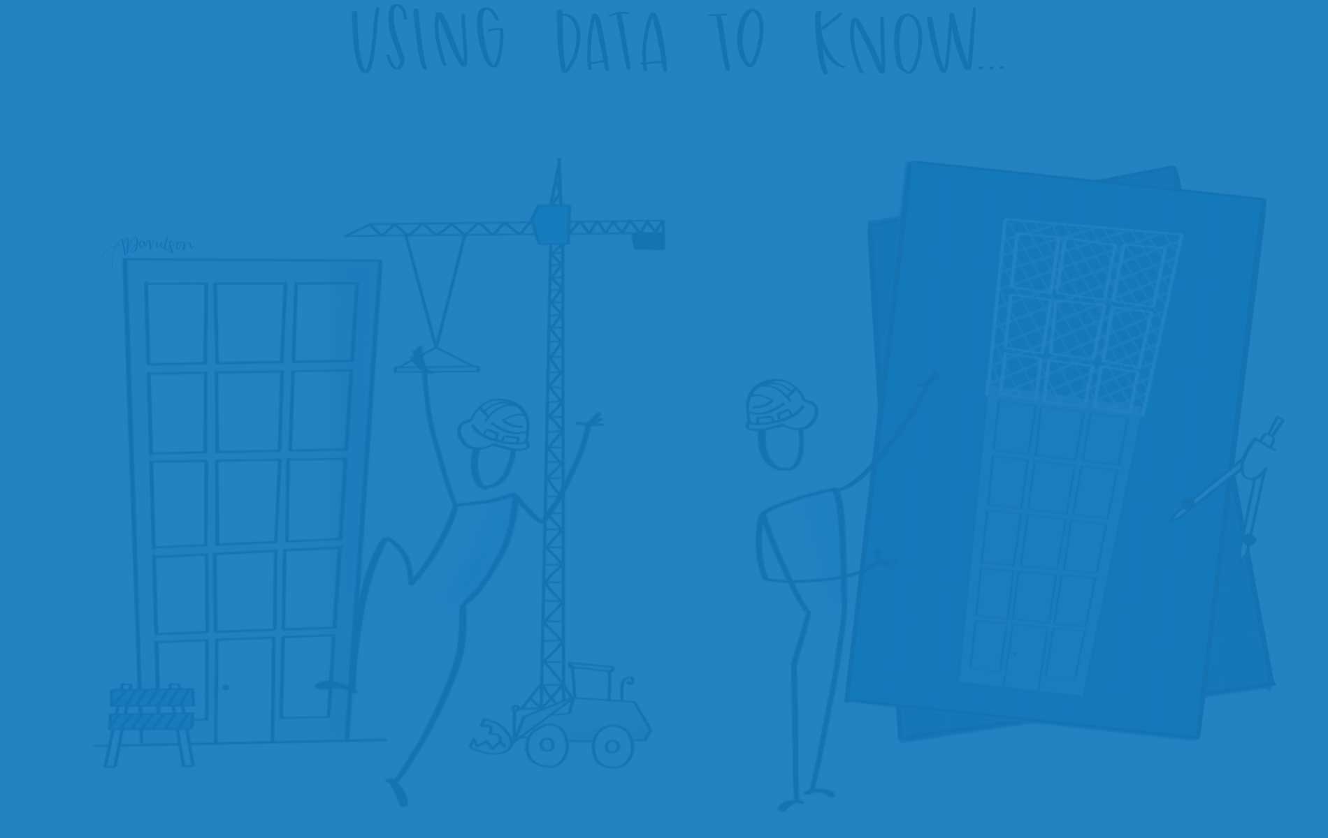 What Does It Mean to Be Data-Driven?