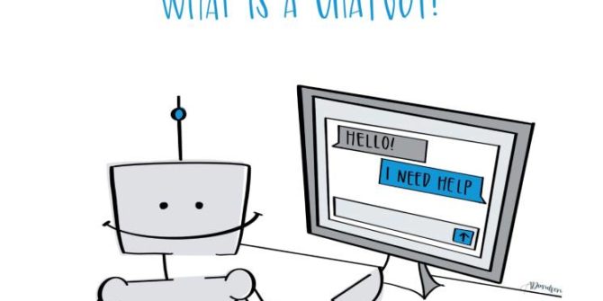 chatbot featured image